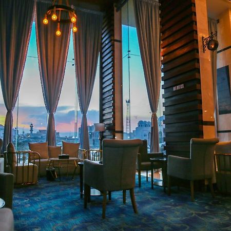 Grand House Hotel Abha Exterior foto