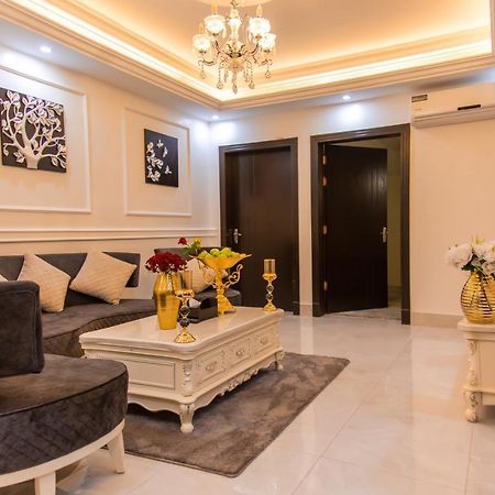 Grand House Hotel Abha Exterior foto