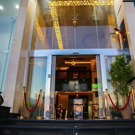 Grand House Hotel Abha Exterior foto